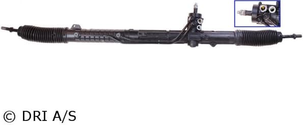 Steering Gear 711520016