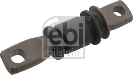Mounting, control/trailing arm 29666