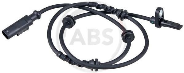 Sensor, wheel speed 31382