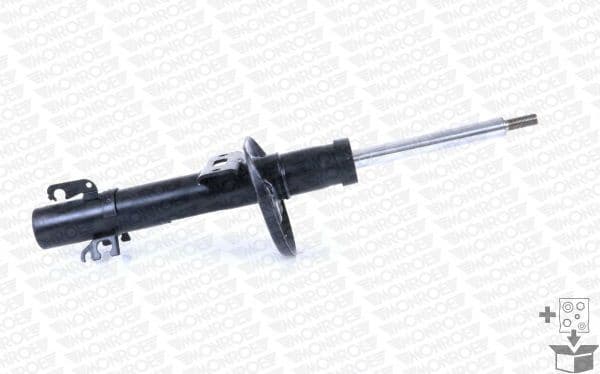 Shock Absorber MONROE ORIGINAL (Gas Technology) G8109