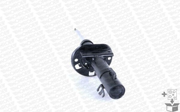 Shock Absorber MONROE ORIGINAL (Gas Technology) G8109 - image 3