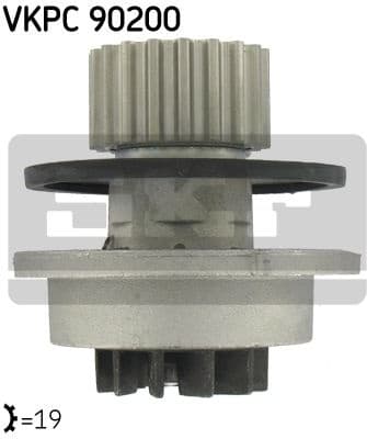 VKPC 90200