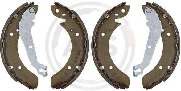 Brake Shoe Set 8795
