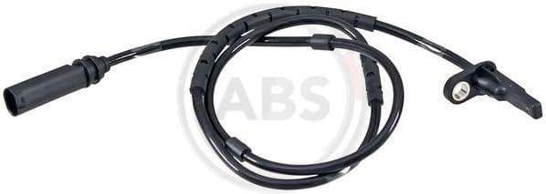 Sensor, wheel speed 31228