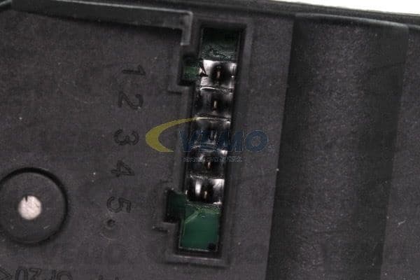 Actuator, blending flap Original VEMO Quality V10-77-1002 - image 2