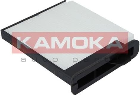 Filter, cabin air F415601 - image 2