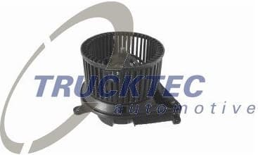 Interior Blower 02.59.089