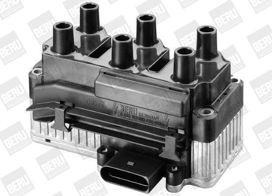 ZSE 013 (BorgWarner (BERU)) - image 4