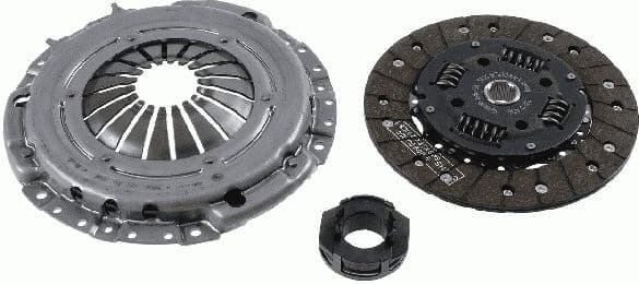 Clutch Kit 3000 822 701