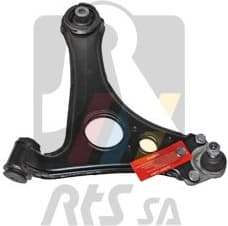 Control/Trailing Arm, wheel suspension 96.00856.1