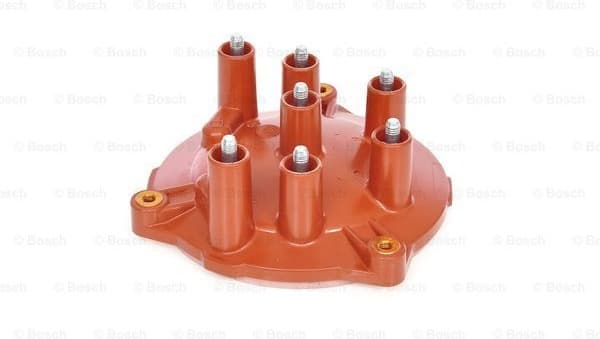 Ignition Distributor Cap 1235522384 - image 2