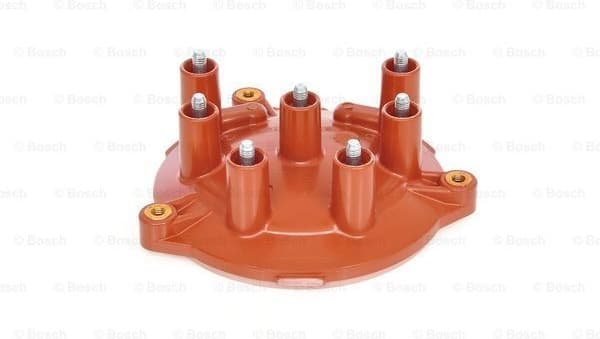 Ignition Distributor Cap 1235522384 - image 3