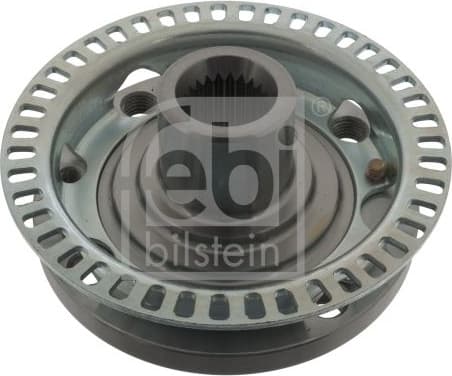 Wheel Hub 01901