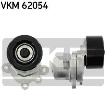 Belt Tensioner, V-ribbed belt VKM 62054