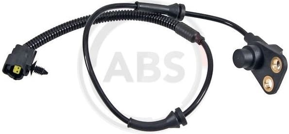 Sensor, wheel speed 31469