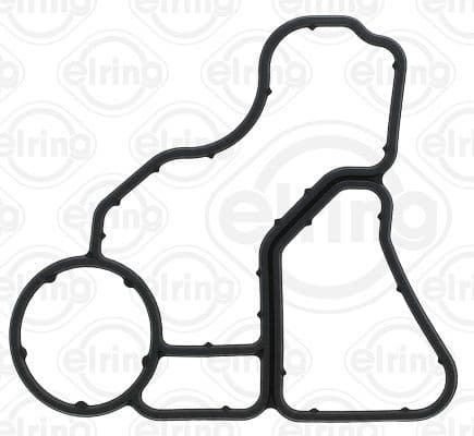 Gasket oil filter flange housing 632.090 - image 2