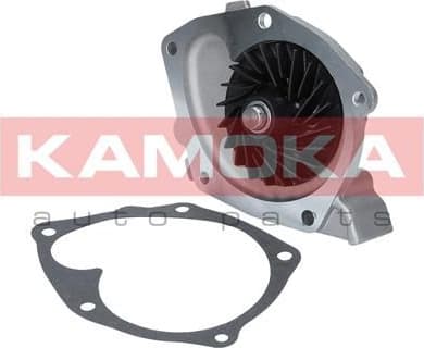 Water Pump, engine cooling T0245 - image 2