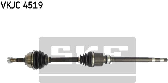 Drive Shaft VKJC 4519
