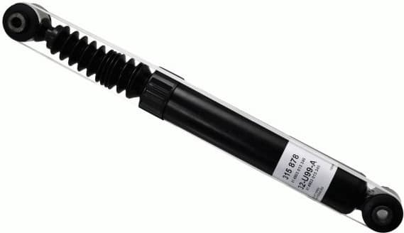 Shock Absorber 315 878