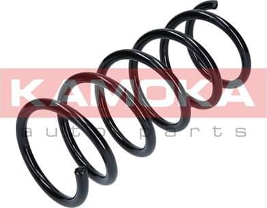 Suspension Spring 2120140 - image 2