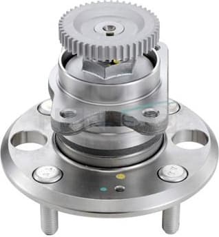 Wheel Bearing Kit R184.22