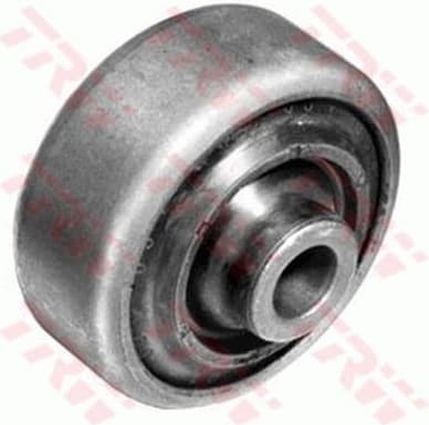 Mounting, control/trailing arm JBU108