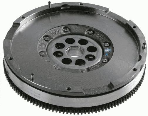 Flywheel Dual-mass flywheel 2294 001 003