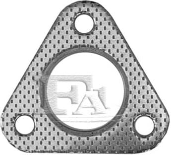 Gasket, exhaust pipe 710908