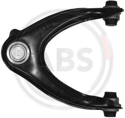 Control/Trailing Arm, wheel suspension 210234