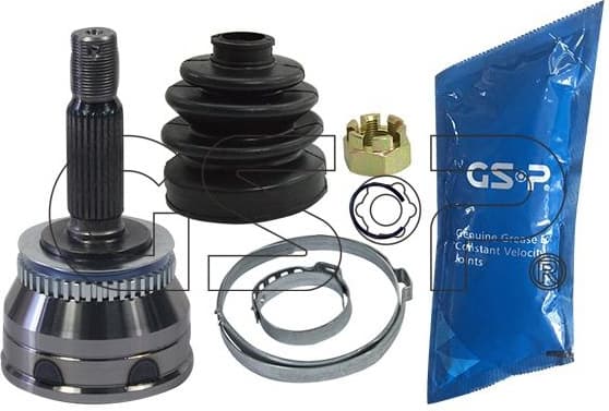 Joint Kit, drive shaft 824038 - image 2