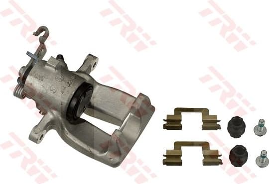 Brake Caliper BHS1025