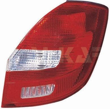 Tail Light Assembly 2202559