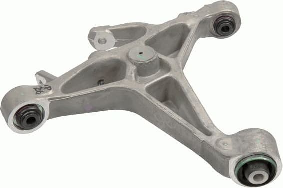 Control/Trailing Arm, wheel suspension 39709 01