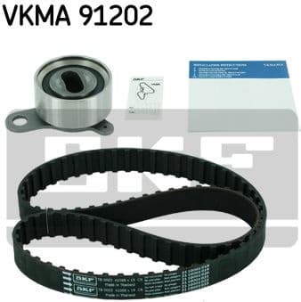 Timing Belt Kit VKMA 91202