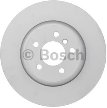 Brake Disc 0986479772 - image 10