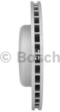 Brake Disc 0986479772 - image 9