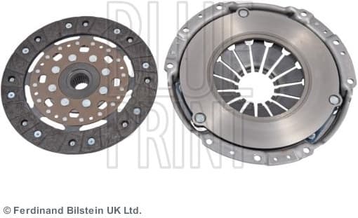 Clutch Kit ADN130233 - image 2