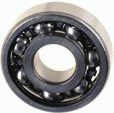 Pilot Bearing, clutch 1863 821 001