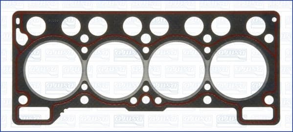 Gasket, cylinder head 10036100