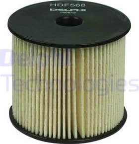 Fuel Filter HDF568