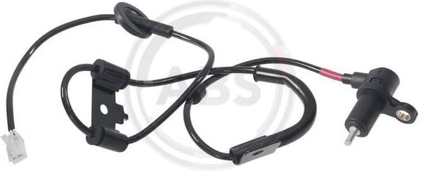 Sensor, wheel speed 30866