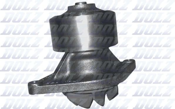 Water Pump, engine cooling L216