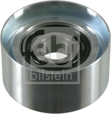 Deflection/Guide Pulley, V-ribbed belt 22047