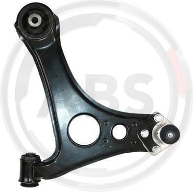 Control/Trailing Arm, wheel suspension 210344