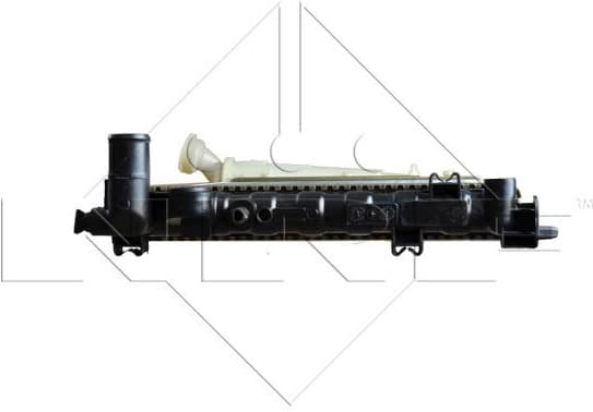 Radiator, engine cooling 50421 - image 4