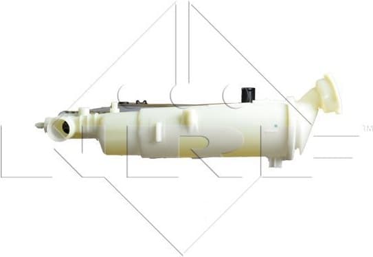 Radiator, engine cooling 50421 - image 5