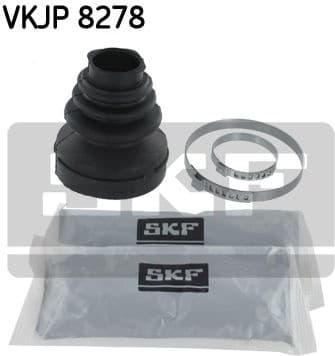 Bellow Kit, drive shaft VKJP 8278