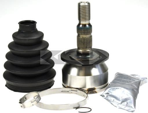 Joint Kit, drive shaft GKN Automotive OE-Technology 52° 306196