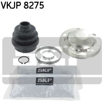 Bellow Kit, drive shaft VKJP 8275