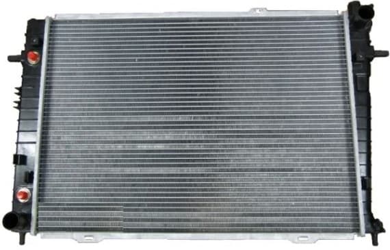 Radiator, engine cooling EASY FIT 53498 - image 4
